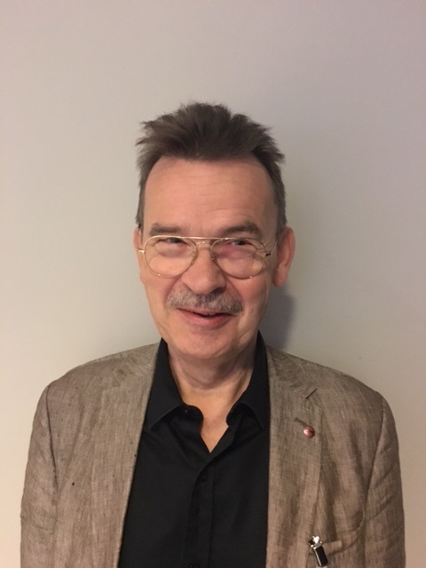 SNPF medlemsbrev #4 2019
