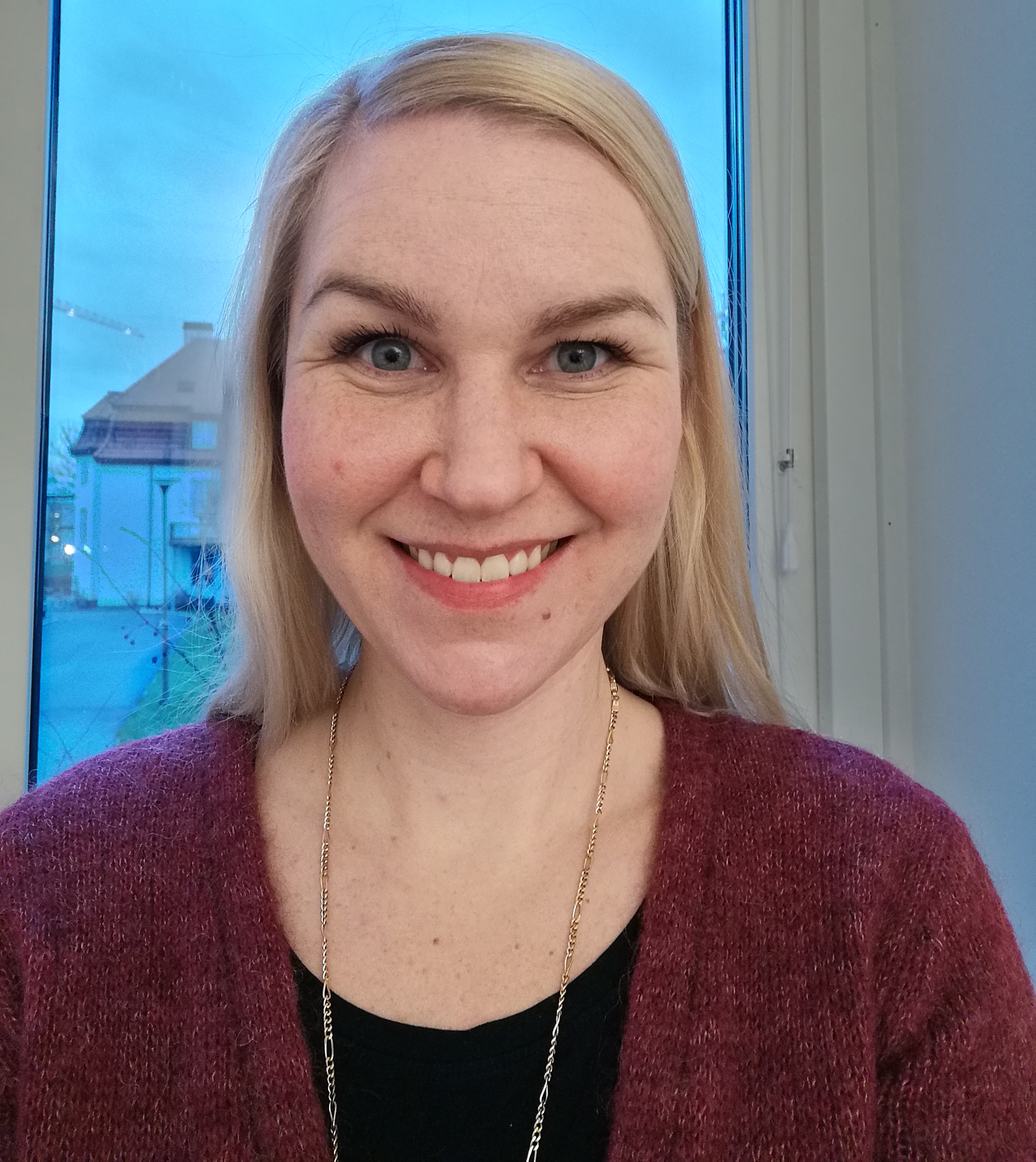 Stipendium 2020: Screeningformulär för att upptäcka CVI hos skolbarn