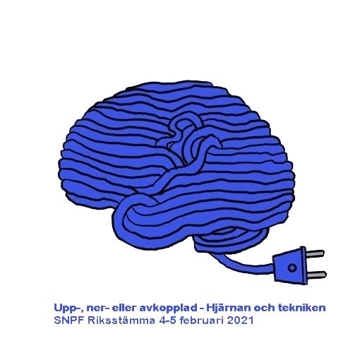 Riksstämma 2021 – Anmälan öppen!