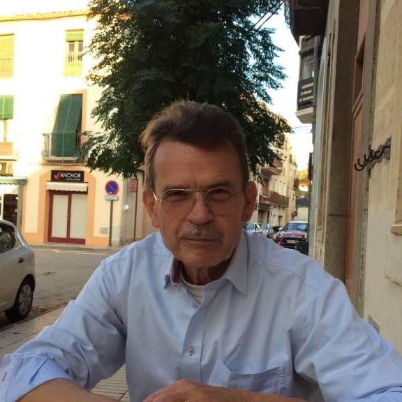 Intervju med SNPFs ordförande