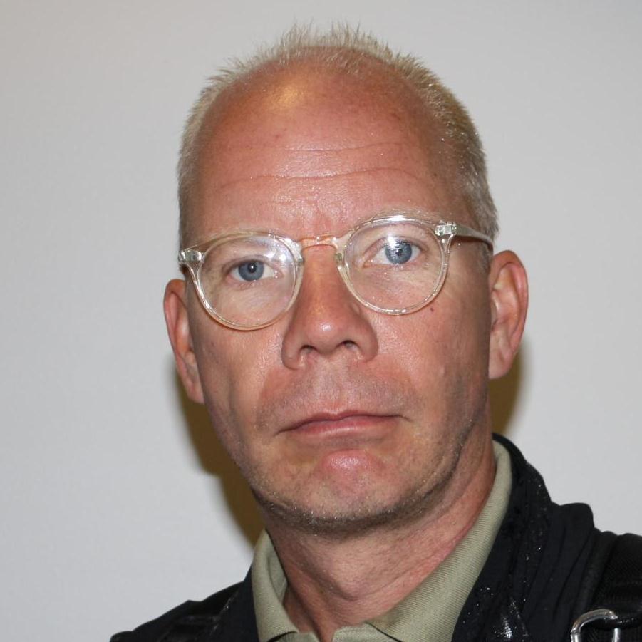 Intervju med Västra regionens ordförande