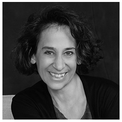 Riksstämman 2023: Kira Armstrong – Feedback That Sticks