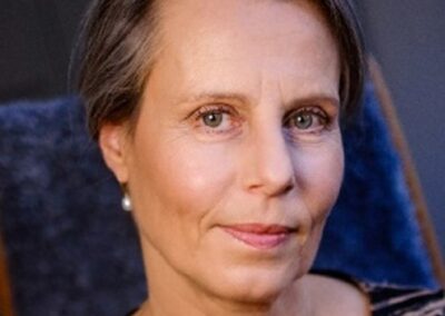 Handouts från Katarina A Sörngårds föreläsning “Från ung till vuxen”