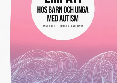 Bokrecension: Empati hos barn och unga med autism