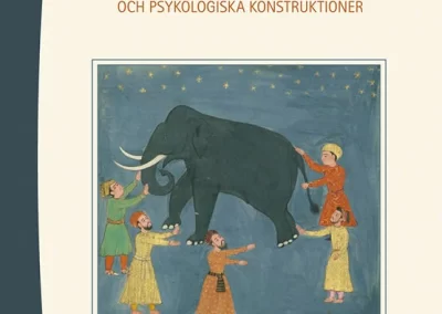 Bokrecension: Vad är känslor?