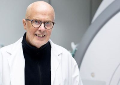 Riksstämman 2024: Schizophrenia and auditory verbal hallucinations (AVH) – From diagnosis to symptoms