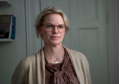 SNPF Stipendium: Kunskaper och attityder bland arabisktalande föräldrar om neuropsykiatriska tillstånd och normbrytande beteende: en enkätstudie