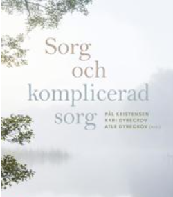 Bokrecension: Sorg och komplicerad sorg
