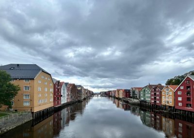 15:e Nordiska mötet i neuropsykologi