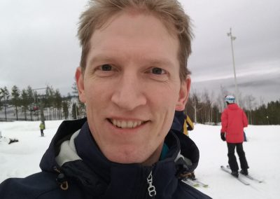 Åhörarkopior från SNPF Östras nördlunch med tema “bedömning av LSS personkrets 2”!