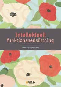 Bokrecension: Intellektuell funktionsnedsättning