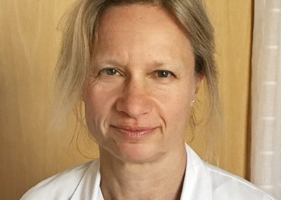 Åhörarkopior från Anna Rydelius föreläsning “Hjärntumörer hos vuxna”!