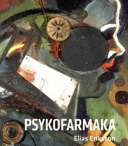 Bokrecension: Psykofarmaka