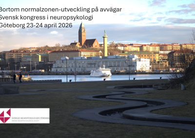 Save the date! SNPF:s riksstämma 2026!