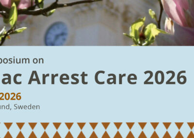 Symposium on Post Cardiac Arrest Care