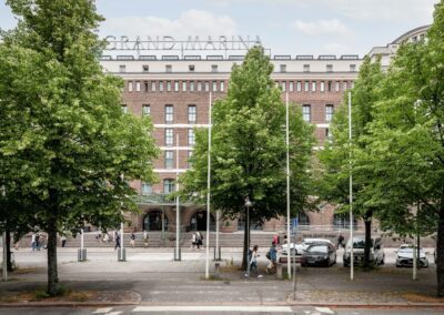16th Nordic Meeting in Neuropsychology 2027 i Helsingfors, Finland!